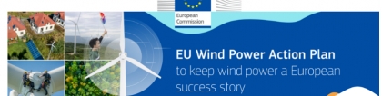 欧盟推出风电行动计划，对中国风机影响几何？，会员国