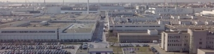 沃尔沃在比利时的工厂采用光伏发电