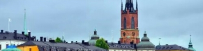 “绿色之都”瑞典斯德哥尔摩的环保城市经验，循环再生