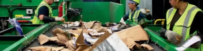 垃圾大王美国废物管理公司（WM）持续走强的背后，垃圾大王