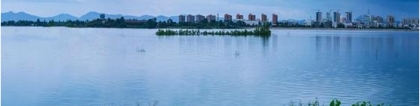 聚焦九大重点 细化总体目标 湖北红安县污染防治攻坚战就该这么打，倒水河