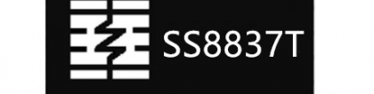 马达驱动芯片SS8837T—电机驱动器解决方案，8837