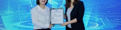 CSA集团为比亚迪颁发国内首张刀片电池储能系统北美认证证书，epri