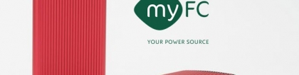 myFC获南非2000台JAQ燃料电池充电器订单，jaq