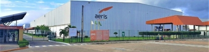 预测2024~2025年间巴西风电装机量下滑，拉美最大叶片厂商Aeris计划美国建厂，aeris