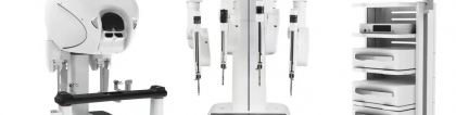 精锋医疗腔镜手术机器人获批上市，直接对标达芬奇，精锋医疗