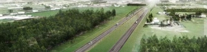 荷兰计划在40公里的高速公路沿线安装太阳能电池板