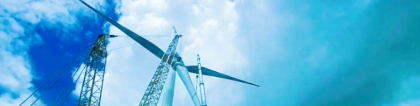 中车山东风电400MW风电EPC项目全容量并网发电，中车风电
