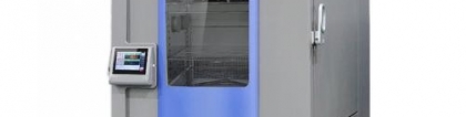 维高时代订购海银LK-010G可程式恒温恒湿试验箱