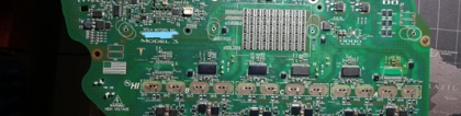 特斯拉Model 3电控硬件详细分析，特斯拉芯片